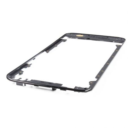 Internal chassis BLACK - Motorcycle X Style  Moto X Style - 2