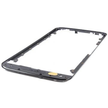 Internal chassis BLACK - Motorcycle X Style  Moto X Style - 4