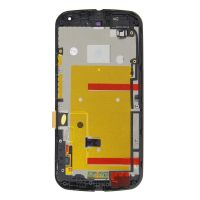 LCD + Touch Screen - Motorcycle G (2nd gen)  Moto G (2nd generation) - 2