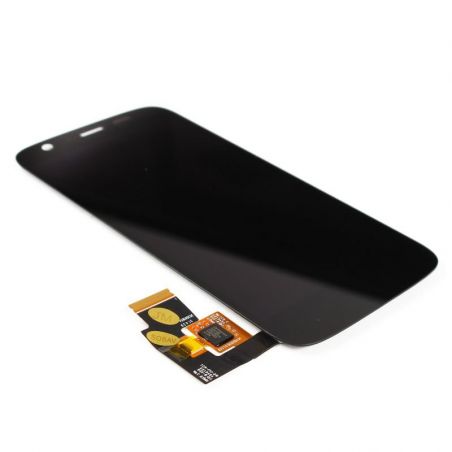 LCD + Touch Screen - Motorcycle G (1st gen)  Moto G (1st generation) - 1