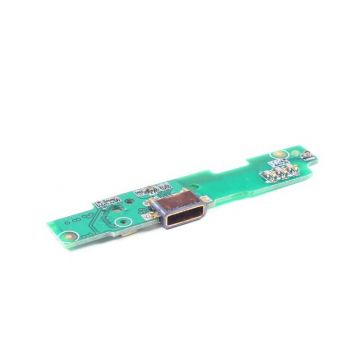 Achat Connecteur de charge complet + micro - RedMi/Hongmi 1S SO-4359