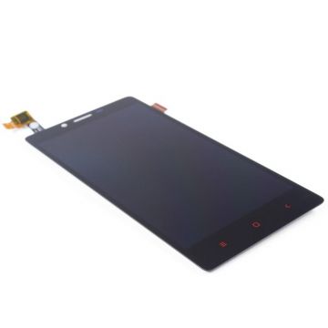 LCD Screen + Touch Screen - RedMi Note  Xiaomi Redmi Note - 1