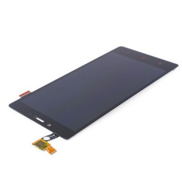 LCD Screen + Touch Screen - RedMi Note  Xiaomi Redmi Note - 2