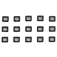 Achat 10x Filtre anti-infrarouge pour capteur de proximité d'iPhone 4 IPH4X-002