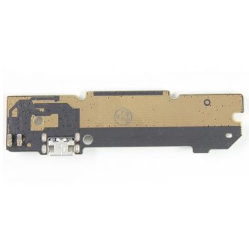 Achat Connecteur de charge + micro - Redmi Note 3 SO-11848