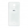 White back shell (Official) - Wiko Wax