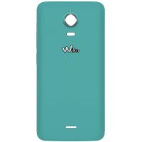Bleen back cover (Official) - Wiko Wax  Wiko Wax - 1