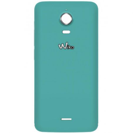 Bleen back cover (Official) - Wiko Wax  Wiko Wax - 1