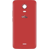 Red back shell (Official) - Wiko Wax  Wiko Wax - 1