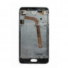 Complete anthracite screen (Official) - Wiko U Feel Prime