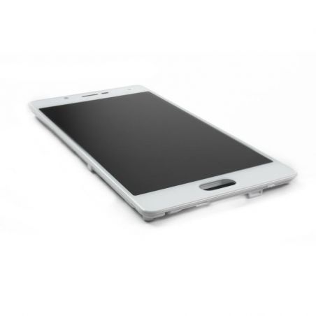 Complete white screen (Official) - U Feel Lite 4G  Wiko U Feel Lite 4G - 2