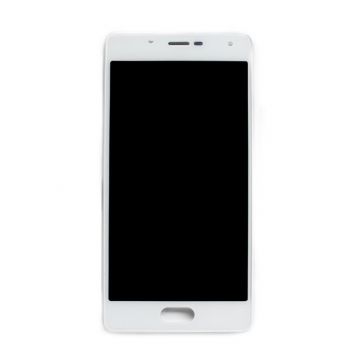 Vollständiger weißer Bildschirm (offiziell) - U Feel Lite 4G  Wiko U Feel Lite 4G - 4