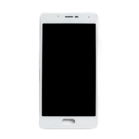 Complete white screen (Official) - U Feel Lite 4G  Wiko U Feel Lite 4G - 4