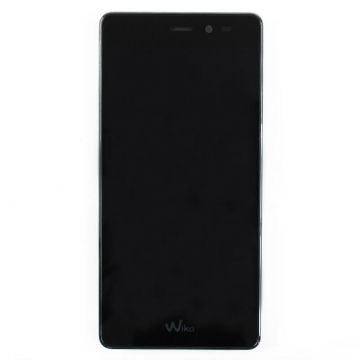 Full screen (Official) - Wiko Tommy  Wiko Tommy - 2