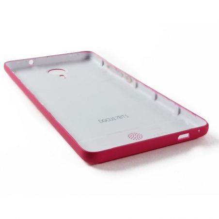 Back shell (Official) - Wiko Tommy  Wiko Tommy - 3