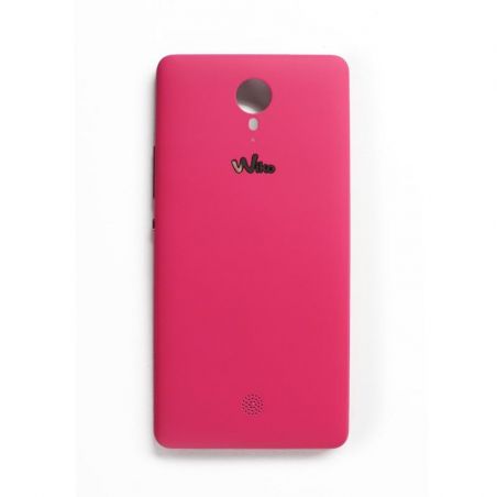 Back shell (Official) - Wiko Tommy  Wiko Tommy - 4