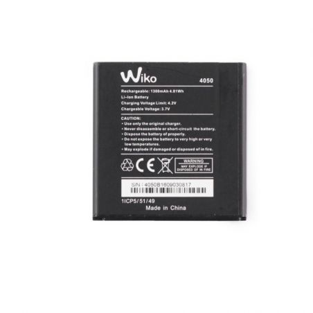 Batterie (offiziell) - Wiko Sunset 2  Wiko Sunset 2 - 1