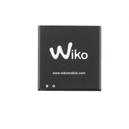 Battery (Official) - Wiko Sunset 2  Wiko Sunset 2 - 2
