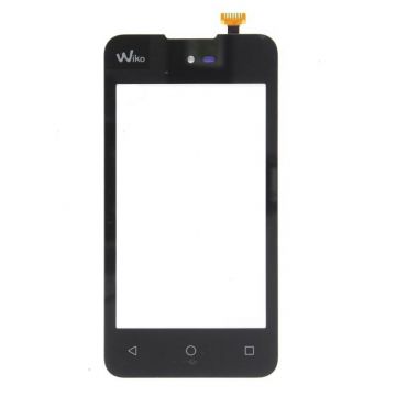 Black Touch Screen (Official) - Wiko Sunset 2  Wiko Sunset 2 - 3