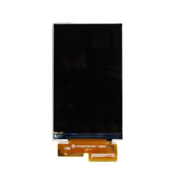 LCD-Bildschirm (offiziell) - Wiko Sunny  Wiko Sunny - 4