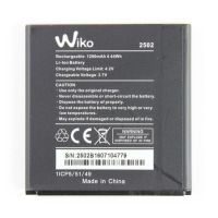 Battery (Official) - Wiko Sunny  Wiko Sunny - 1