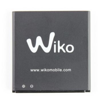Batterij (Officieel) - Wiko Sunny  Wiko Sunny - 3