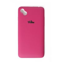 Back cover (Official) - Wiko Sunny  Wiko Sunny - 4