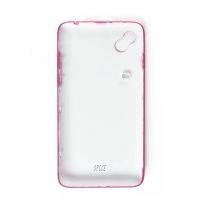 Back cover (Official) - Wiko Sunny  Wiko Sunny - 5