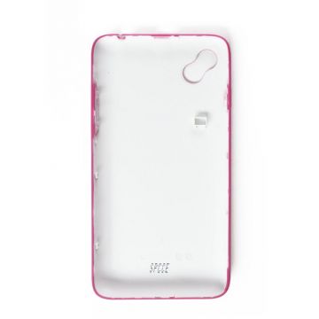 Back cover (Official) - Wiko Sunny  Wiko Sunny - 5