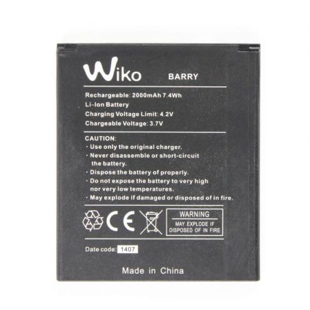 Achat Batterie (Officielle) - Wiko Stairway SO-10451