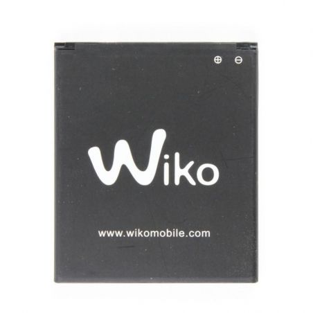 Batterie (offiziell) - Wiko Treppenhaus  Wiko Stairway - 3