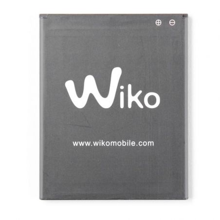 Drums (Officieel) - Wiko-dia  Wiko Slide - 3