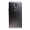 Grey back cover (Official) - Wiko Robby