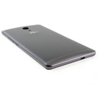 Grey back cover (Official) - Wiko Robby  Wiko Robby - 2