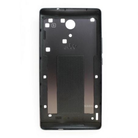 Achat Coque arrière Grise (Officielle) - Wiko Robby SO-12762