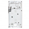 White internal chassis (Official) - Wiko Ridge 4G