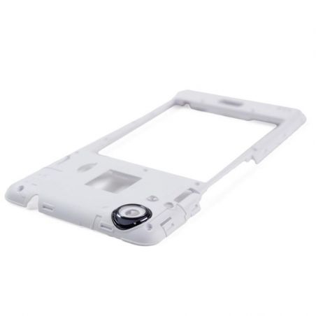 Internal chassis (Official) - Wiko Rainbow Up 4G  Wiko Rainbow Up 4G - 3