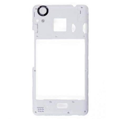 Internal chassis (Official) - Wiko Rainbow Up 4G  Wiko Rainbow Up 4G - 4