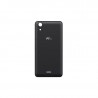 Black back shell (Official) - Wiko Rainbow Up 4G