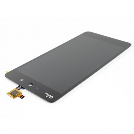 Achat Ecran (LCD + Tactile) (Officiel) - Wiko Rainbow Up 4G SO-9824