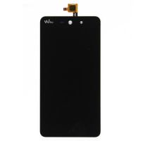 Display (LCD + Touch) (Official) - Wiko Rainbow Up 4G  Wiko Rainbow Up 4G - 4