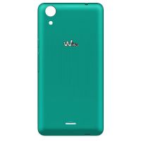 Bleen back cover (Official) - Wiko Rainbow Up 4G  Wiko Rainbow Up 4G - 1