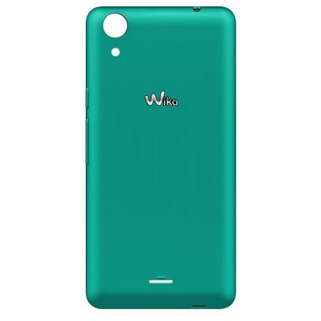 Bleen back cover (Official) - Wiko Rainbow Up 4G  Wiko Rainbow Up 4G - 1