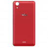 Red Back Cover (Official) - Wiko Rainbow Up 4G
