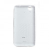 White back shell (Official) - Wiko Rainbow Jam 4G