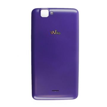 Official back shell - Wiko Rainbow 4G  Wiko Rainbow 4G - 4
