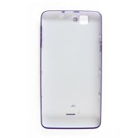 Official back shell - Wiko Rainbow 4G  Wiko Rainbow 4G - 5