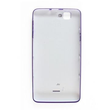 Official back shell - Wiko Rainbow 4G  Wiko Rainbow 4G - 5