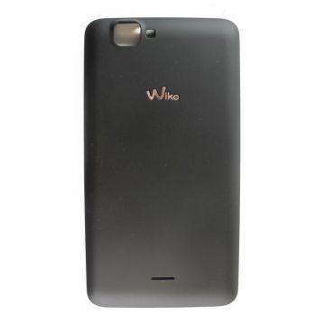 Official back shell - Wiko Rainbow 4G  Wiko Rainbow 4G - 8