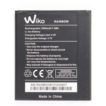 Drums (Official) - Wiko Rainbow  Wiko Rainbow - 1